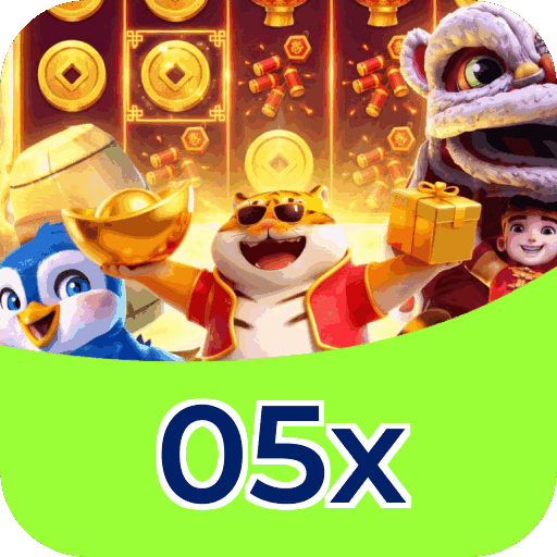 Requisitos do APK da 05x para Android