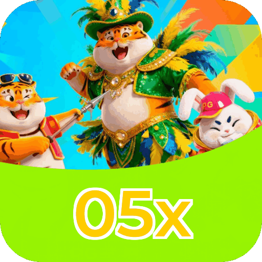 Requisitos do APK da 05x para Android